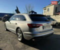 Серый Ауди А4, объемом двигателя 2 л и пробегом 30 тыс. км за 35900 $, фото 9 на Automoto.ua