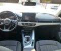 Сірий Ауді А4, об'ємом двигуна 2 л та пробігом 205 тис. км за 21700 $, фото 8 на Automoto.ua