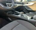 Сірий Ауді А4, об'ємом двигуна 2 л та пробігом 217 тис. км за 21799 $, фото 17 на Automoto.ua