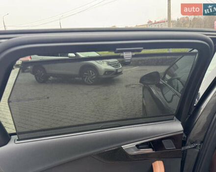 Серый Ауди А4, объемом двигателя 2.97 л и пробегом 70 тыс. км за 45999 $, фото 21 на Automoto.ua