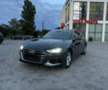 Сірий Ауді А4, об'ємом двигуна 1.97 л та пробігом 200 тис. км за 23500 $, фото 1 на Automoto.ua