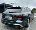 Сірий Ауді А4, об'ємом двигуна 2 л та пробігом 199 тис. км за 22500 $, фото 20 на Automoto.ua
