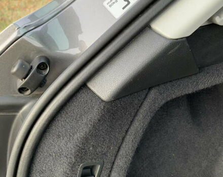 Серый Ауди А4, объемом двигателя 2 л и пробегом 195 тыс. км за 21557 $, фото 19 на Automoto.ua