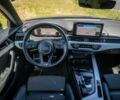 Серый Ауди А4, объемом двигателя 2 л и пробегом 36 тыс. км за 16000 $, фото 6 на Automoto.ua