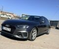 Серый Ауди А4, объемом двигателя 2 л и пробегом 196 тыс. км за 23000 $, фото 1 на Automoto.ua