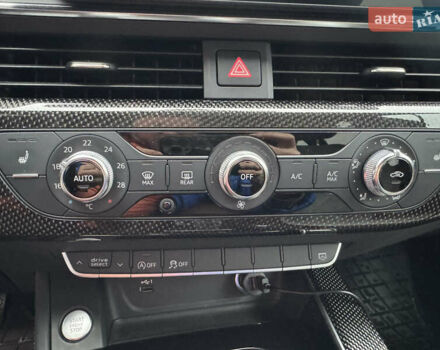 Серый Ауди А4, объемом двигателя 2.97 л и пробегом 70 тыс. км за 45999 $, фото 13 на Automoto.ua