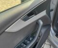 Серый Ауди А4, объемом двигателя 2 л и пробегом 209 тыс. км за 25500 $, фото 14 на Automoto.ua