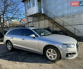 Серый Ауди А4, объемом двигателя 2 л и пробегом 30 тыс. км за 35900 $, фото 4 на Automoto.ua