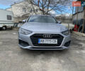 Серый Ауди А4, объемом двигателя 2 л и пробегом 30 тыс. км за 35900 $, фото 34 на Automoto.ua