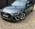 Серый Ауди А4, объемом двигателя 2 л и пробегом 198 тыс. км за 23000 $, фото 1 на Automoto.ua