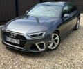 Серый Ауди А4, объемом двигателя 2 л и пробегом 198 тыс. км за 23000 $, фото 1 на Automoto.ua