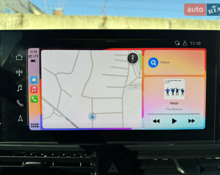 Серый Ауди А4, объемом двигателя 2 л и пробегом 30 тыс. км за 35900 $, фото 20 на Automoto.ua