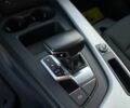 Серый Ауди А4, объемом двигателя 2 л и пробегом 209 тыс. км за 25500 $, фото 19 на Automoto.ua
