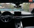 Серый Ауди А4, объемом двигателя 2 л и пробегом 171 тыс. км за 23990 $, фото 25 на Automoto.ua