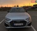 Сірий Ауді А4, об'ємом двигуна 1.97 л та пробігом 105 тис. км за 27000 $, фото 1 на Automoto.ua