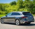 Серый Ауди А4, объемом двигателя 2 л и пробегом 36 тыс. км за 16000 $, фото 3 на Automoto.ua