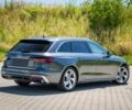 Серый Ауди А4, объемом двигателя 2 л и пробегом 36 тыс. км за 16000 $, фото 4 на Automoto.ua