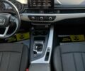Серый Ауди А4, объемом двигателя 2 л и пробегом 209 тыс. км за 25500 $, фото 9 на Automoto.ua