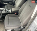 Серый Ауди А4, объемом двигателя 2 л и пробегом 30 тыс. км за 35900 $, фото 42 на Automoto.ua