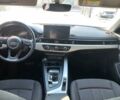 Сірий Ауді А4, об'ємом двигуна 2 л та пробігом 217 тис. км за 21799 $, фото 14 на Automoto.ua