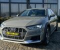 Серый Ауди А4, объемом двигателя 2 л и пробегом 209 тыс. км за 25500 $, фото 2 на Automoto.ua