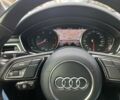 Сірий Ауді А4, об'ємом двигуна 2 л та пробігом 217 тис. км за 21799 $, фото 26 на Automoto.ua