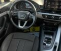 Серый Ауди А4, объемом двигателя 2 л и пробегом 209 тыс. км за 25500 $, фото 10 на Automoto.ua