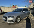 Серый Ауди А4, объемом двигателя 2 л и пробегом 30 тыс. км за 35900 $, фото 3 на Automoto.ua
