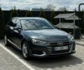 Серый Ауди А4, объемом двигателя 2 л и пробегом 210 тыс. км за 17500 $, фото 1 на Automoto.ua
