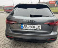 Серый Ауди А4, объемом двигателя 2.97 л и пробегом 70 тыс. км за 45999 $, фото 4 на Automoto.ua
