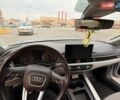 Сірий Ауді А4, об'ємом двигуна 1.97 л та пробігом 105 тис. км за 27000 $, фото 7 на Automoto.ua