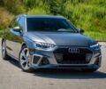 Серый Ауди А4, объемом двигателя 2 л и пробегом 36 тыс. км за 16000 $, фото 1 на Automoto.ua