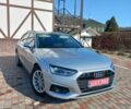 Сірий Ауді А4, об'ємом двигуна 2 л та пробігом 205 тис. км за 21700 $, фото 1 на Automoto.ua