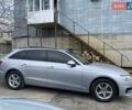 Серый Ауди А4, объемом двигателя 2 л и пробегом 30 тыс. км за 35900 $, фото 36 на Automoto.ua