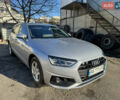 Серый Ауди А4, объемом двигателя 2 л и пробегом 30 тыс. км за 35900 $, фото 8 на Automoto.ua