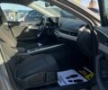 Серый Ауди А4, объемом двигателя 2 л и пробегом 209 тыс. км за 25500 $, фото 12 на Automoto.ua