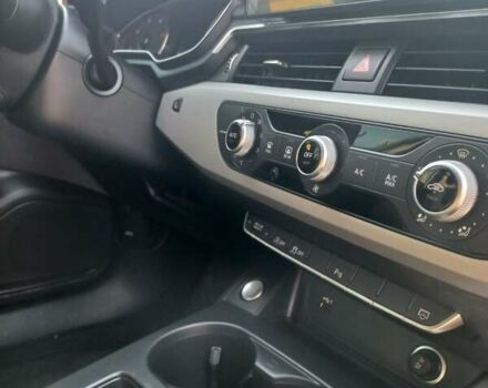 Сірий Ауді А4, об'ємом двигуна 2 л та пробігом 217 тис. км за 21799 $, фото 16 на Automoto.ua
