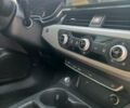 Сірий Ауді А4, об'ємом двигуна 2 л та пробігом 217 тис. км за 21799 $, фото 16 на Automoto.ua