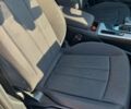 Сірий Ауді А4, об'ємом двигуна 2 л та пробігом 217 тис. км за 21799 $, фото 15 на Automoto.ua
