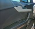 Сірий Ауді А4, об'ємом двигуна 2 л та пробігом 217 тис. км за 21799 $, фото 36 на Automoto.ua