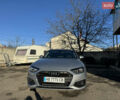 Серый Ауди А4, объемом двигателя 2 л и пробегом 30 тыс. км за 35900 $, фото 2 на Automoto.ua