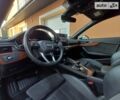 Сірий Ауді А4, об'ємом двигуна 2 л та пробігом 237 тис. км за 23500 $, фото 46 на Automoto.ua