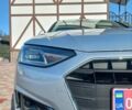 Сірий Ауді А4, об'ємом двигуна 2 л та пробігом 217 тис. км за 21799 $, фото 4 на Automoto.ua