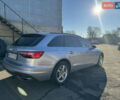 Серый Ауди А4, объемом двигателя 2 л и пробегом 30 тыс. км за 35900 $, фото 7 на Automoto.ua