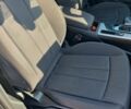 Сірий Ауді А4, об'ємом двигуна 2 л та пробігом 205 тис. км за 21700 $, фото 9 на Automoto.ua