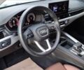 Сірий Ауді А4, об'ємом двигуна 2 л та пробігом 37 тис. км за 18000 $, фото 6 на Automoto.ua