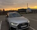 Сірий Ауді А4, об'ємом двигуна 1.97 л та пробігом 106 тис. км за 24999 $, фото 1 на Automoto.ua