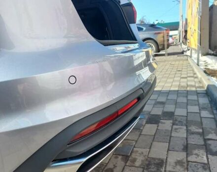 Сірий Ауді А4, об'ємом двигуна 2 л та пробігом 217 тис. км за 21799 $, фото 12 на Automoto.ua