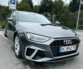 Сірий Ауді А4, об'ємом двигуна 2 л та пробігом 199 тис. км за 22500 $, фото 1 на Automoto.ua