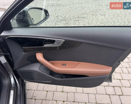 Серый Ауди А4, объемом двигателя 2.97 л и пробегом 70 тыс. км за 45999 $, фото 25 на Automoto.ua